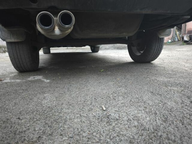 Зеленый ВАЗ 2109, объемом двигателя 1.5 л и пробегом 217 тыс. км за 2200 $, фото 17 на Automoto.ua