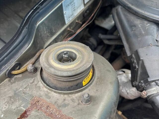 Зеленый ВАЗ 2109, объемом двигателя 1.5 л и пробегом 300 тыс. км за 1649 $, фото 12 на Automoto.ua