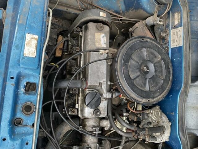 Зелений ВАЗ 2109, об'ємом двигуна 1.5 л та пробігом 200 тис. км за 355 $, фото 5 на Automoto.ua