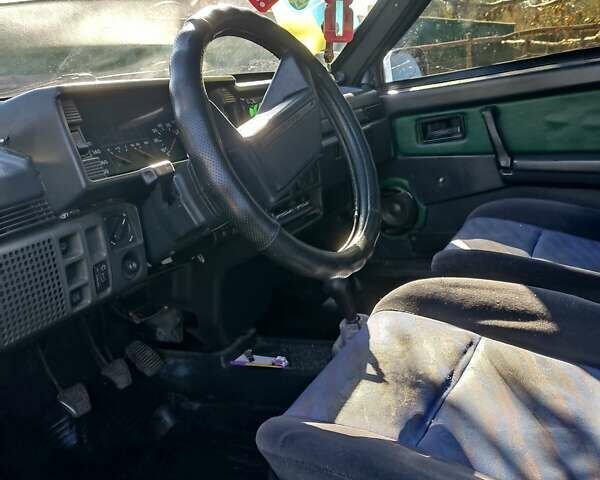 Зеленый ВАЗ 2109, объемом двигателя 1.5 л и пробегом 280 тыс. км за 2100 $, фото 13 на Automoto.ua