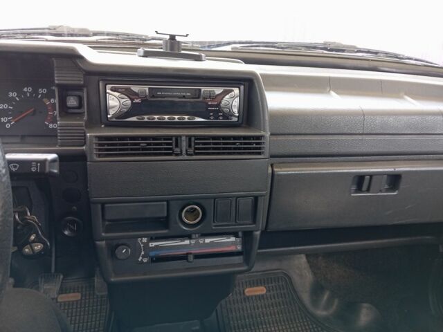 Зеленый ВАЗ 2109, объемом двигателя 1.5 л и пробегом 83 тыс. км за 1984 $, фото 6 на Automoto.ua