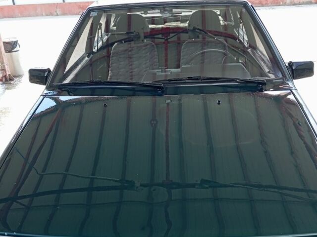 Зеленый ВАЗ 2109, объемом двигателя 1.5 л и пробегом 83 тыс. км за 1984 $, фото 1 на Automoto.ua