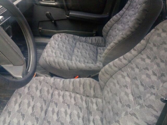 Зеленый ВАЗ 2109, объемом двигателя 1.5 л и пробегом 120 тыс. км за 1250 $, фото 6 на Automoto.ua