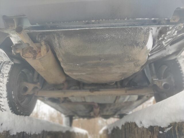 Зелений ВАЗ 2109, об'ємом двигуна 1.5 л та пробігом 167 тис. км за 1600 $, фото 16 на Automoto.ua