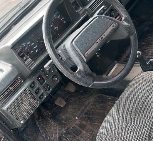 Зеленый ВАЗ 2109, объемом двигателя 0 л и пробегом 250 тыс. км за 1700 $, фото 7 на Automoto.ua