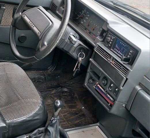 Зеленый ВАЗ 2109, объемом двигателя 0 л и пробегом 250 тыс. км за 1700 $, фото 9 на Automoto.ua