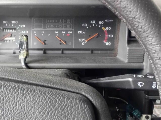 Зеленый ВАЗ 2109, объемом двигателя 1.5 л и пробегом 197 тыс. км за 950 $, фото 3 на Automoto.ua