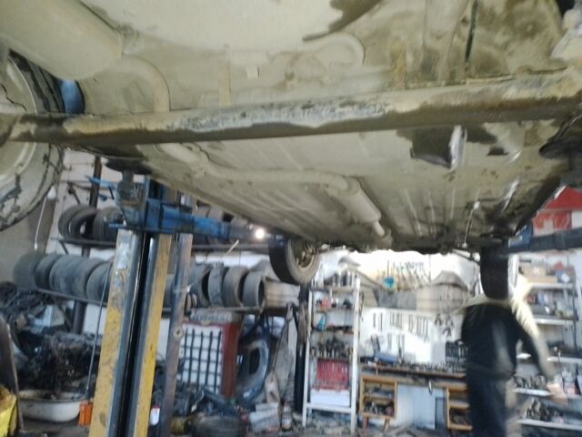 Зелений ВАЗ 2109, об'ємом двигуна 1.5 л та пробігом 375 тис. км за 1237 $, фото 12 на Automoto.ua