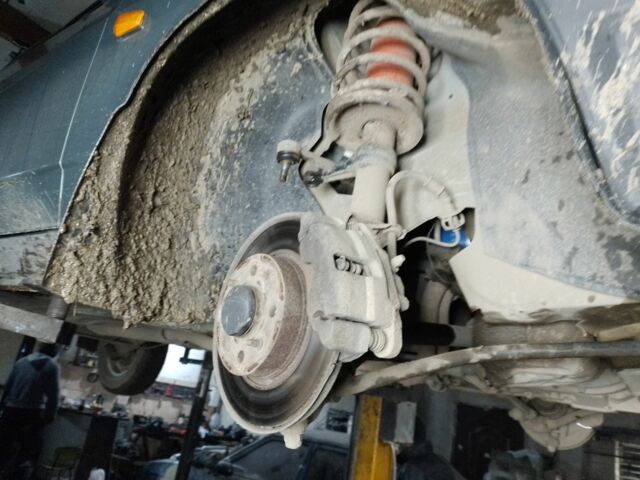 Зеленый ВАЗ 2109, объемом двигателя 1.5 л и пробегом 375 тыс. км за 1355 $, фото 13 на Automoto.ua