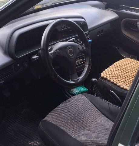 Зеленый ВАЗ 2109, объемом двигателя 0 л и пробегом 2 тыс. км за 1650 $, фото 6 на Automoto.ua