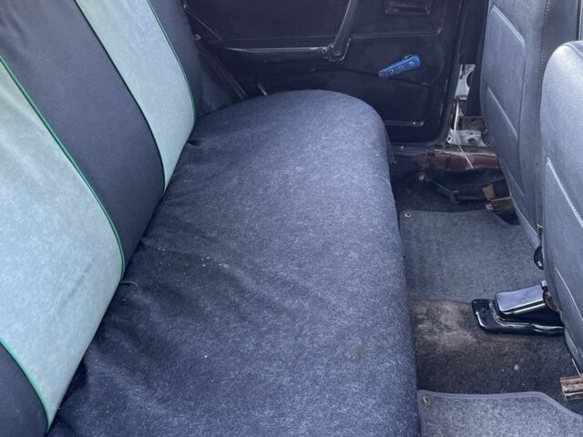 Зеленый ВАЗ 2109, объемом двигателя 1.3 л и пробегом 145 тыс. км за 650 $, фото 6 на Automoto.ua