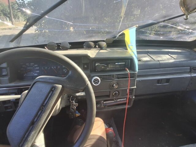 Зеленый ВАЗ 2109, объемом двигателя 1.5 л и пробегом 280 тыс. км за 1100 $, фото 7 на Automoto.ua