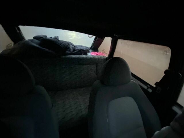 Зеленый ВАЗ 2109, объемом двигателя 1.5 л и пробегом 1 тыс. км за 1200 $, фото 6 на Automoto.ua