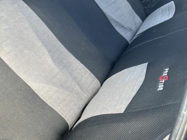 Зеленый ВАЗ 2109, объемом двигателя 1.5 л и пробегом 100 тыс. км за 1200 $, фото 1 на Automoto.ua