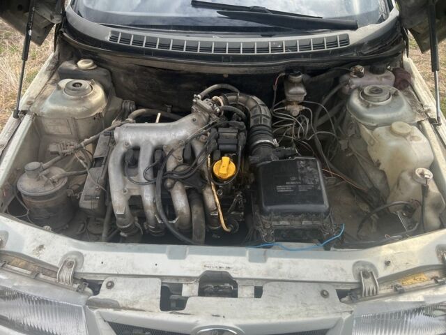 Зеленый ВАЗ 2109, объемом двигателя 1.5 л и пробегом 100 тыс. км за 1200 $, фото 9 на Automoto.ua