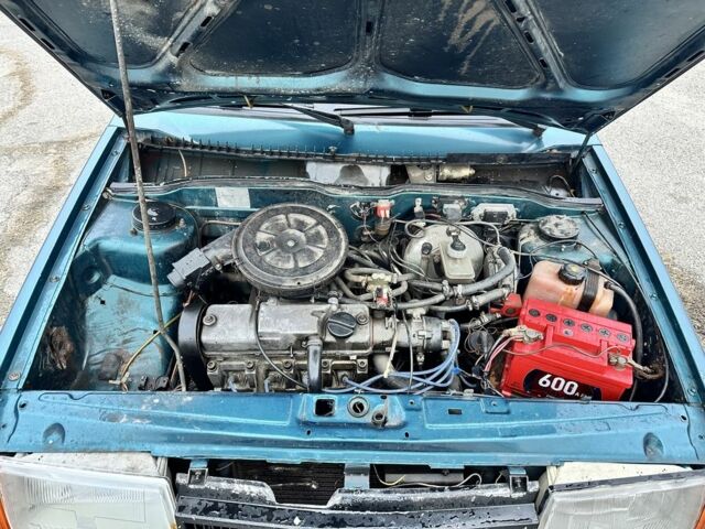 Зелений ВАЗ 2109, об'ємом двигуна 1.5 л та пробігом 150 тис. км за 850 $, фото 4 на Automoto.ua