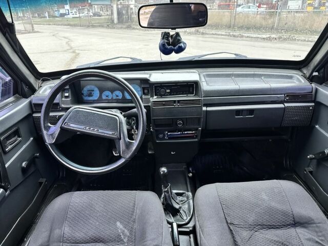 Зелений ВАЗ 2109, об'ємом двигуна 1.5 л та пробігом 150 тис. км за 850 $, фото 6 на Automoto.ua