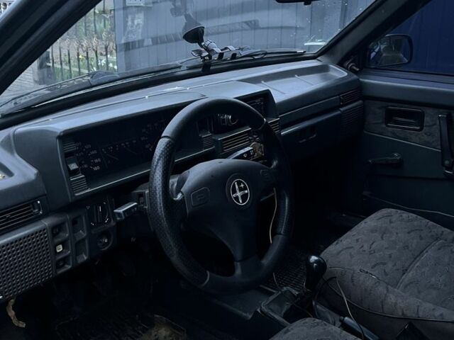 Зелений ВАЗ 2109, об'ємом двигуна 0 л та пробігом 255 тис. км за 382 $, фото 10 на Automoto.ua