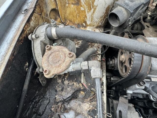 Белый ВАЗ 21093, объемом двигателя 1.5 л и пробегом 150 тыс. км за 999 $, фото 19 на Automoto.ua