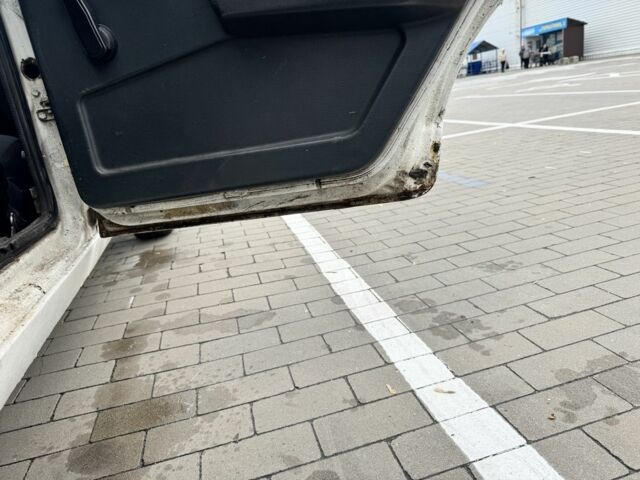 Белый ВАЗ 21093, объемом двигателя 1.5 л и пробегом 150 тыс. км за 999 $, фото 12 на Automoto.ua