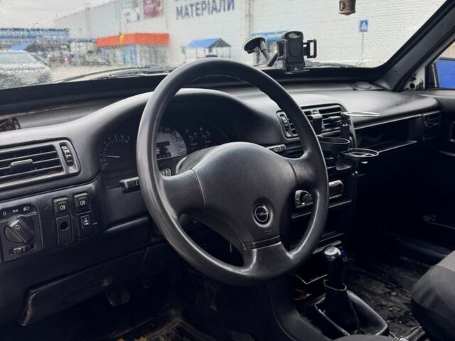 Белый ВАЗ 21093, объемом двигателя 1.5 л и пробегом 150 тыс. км за 999 $, фото 8 на Automoto.ua