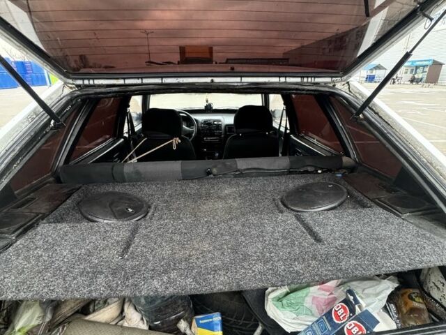 Белый ВАЗ 21093, объемом двигателя 1.5 л и пробегом 150 тыс. км за 999 $, фото 21 на Automoto.ua