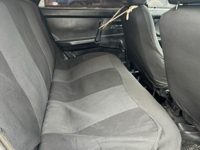 Белый ВАЗ 21093, объемом двигателя 1.5 л и пробегом 150 тыс. км за 999 $, фото 11 на Automoto.ua