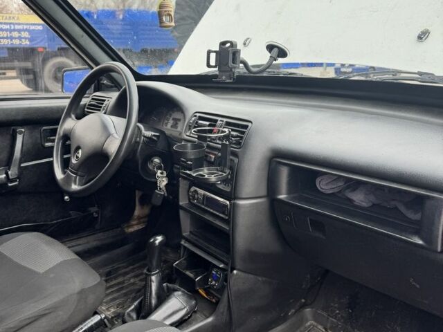 Белый ВАЗ 21093, объемом двигателя 1.5 л и пробегом 150 тыс. км за 999 $, фото 16 на Automoto.ua