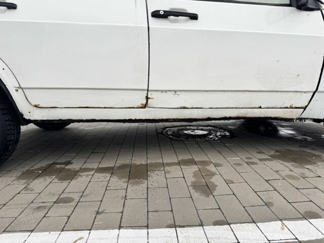 Белый ВАЗ 21093, объемом двигателя 1.5 л и пробегом 150 тыс. км за 999 $, фото 13 на Automoto.ua