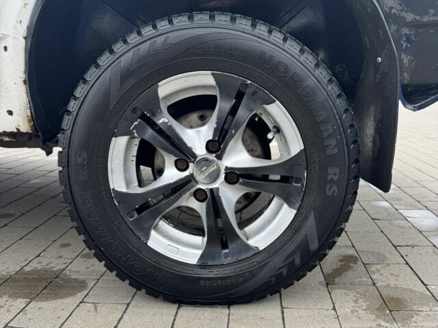 Белый ВАЗ 21093, объемом двигателя 1.5 л и пробегом 150 тыс. км за 999 $, фото 7 на Automoto.ua