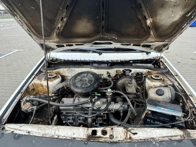 Белый ВАЗ 21093, объемом двигателя 1.5 л и пробегом 150 тыс. км за 999 $, фото 17 на Automoto.ua