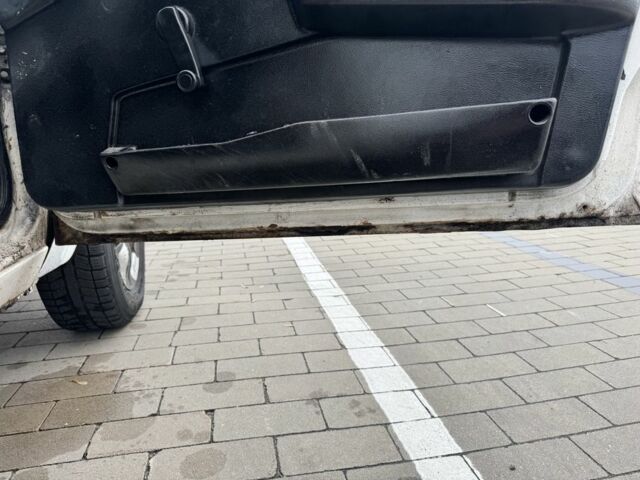 Белый ВАЗ 21093, объемом двигателя 1.5 л и пробегом 150 тыс. км за 999 $, фото 15 на Automoto.ua