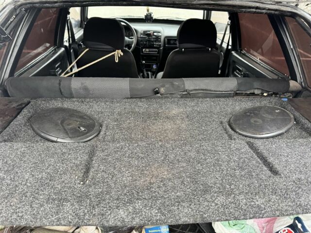 Белый ВАЗ 21093, объемом двигателя 1.5 л и пробегом 150 тыс. км за 999 $, фото 20 на Automoto.ua