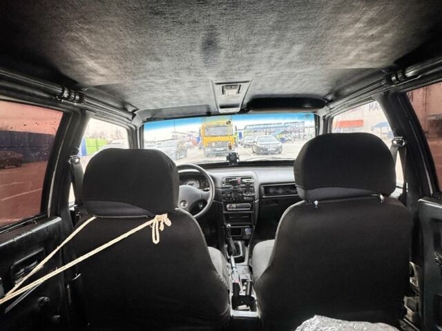 Белый ВАЗ 21093, объемом двигателя 1.5 л и пробегом 150 тыс. км за 999 $, фото 22 на Automoto.ua