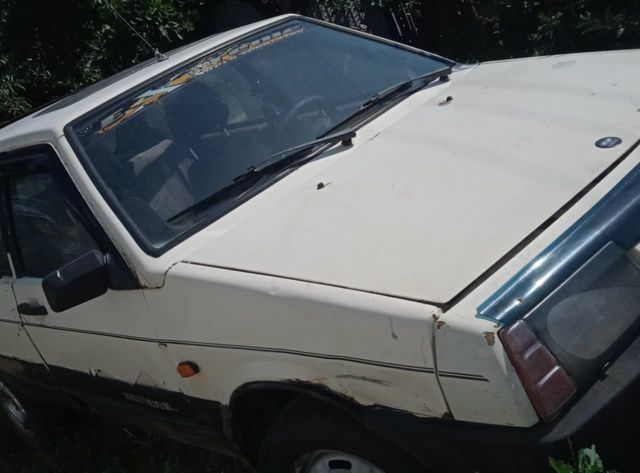 Білий ВАЗ 21093, об'ємом двигуна 1.5 л та пробігом 40 тис. км за 35000 $, фото 4 на Automoto.ua