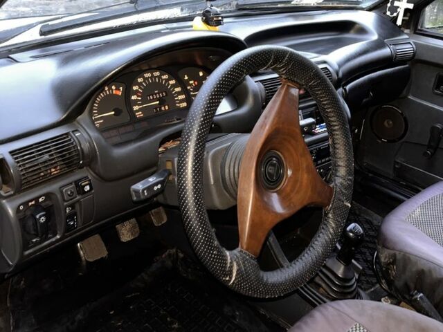 Белый ВАЗ 21093, объемом двигателя 1.5 л и пробегом 283 тыс. км за 828 $, фото 5 на Automoto.ua