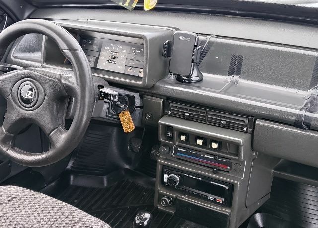 Белый ВАЗ 21093, объемом двигателя 1.5 л и пробегом 160 тыс. км за 1100 $, фото 19 на Automoto.ua