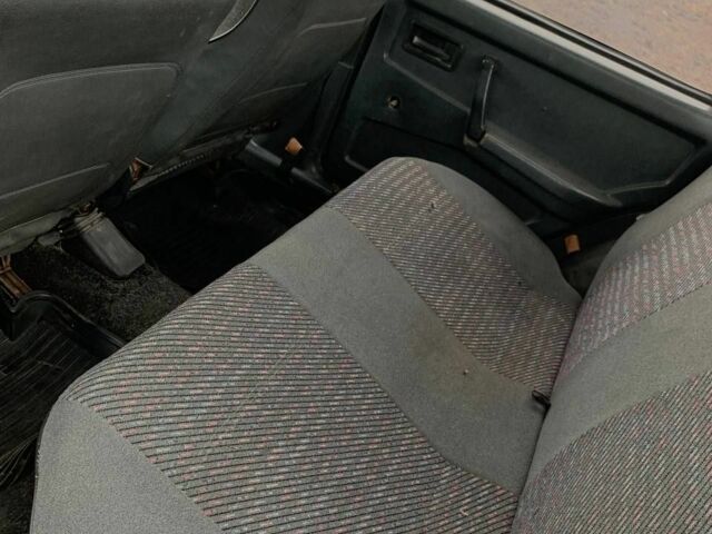 Белый ВАЗ 21093, объемом двигателя 1.5 л и пробегом 100 тыс. км за 833 $, фото 6 на Automoto.ua