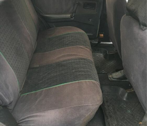 Белый ВАЗ 21093, объемом двигателя 1.5 л и пробегом 60 тыс. км за 759 $, фото 4 на Automoto.ua