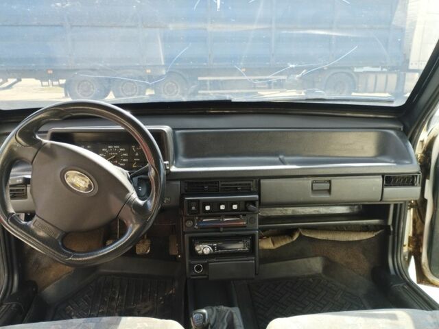 Білий ВАЗ 21093, об'ємом двигуна 0 л та пробігом 170 тис. км за 1350 $, фото 7 на Automoto.ua