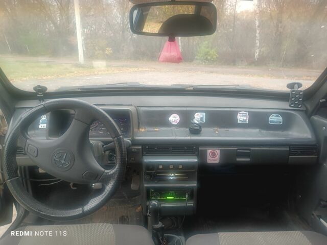 Белый ВАЗ 21093, объемом двигателя 1.5 л и пробегом 44 тыс. км за 1188 $, фото 8 на Automoto.ua