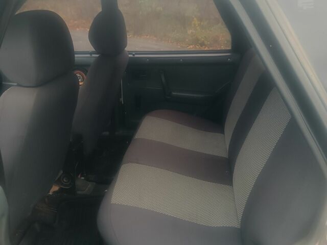 Белый ВАЗ 21093, объемом двигателя 1.5 л и пробегом 44 тыс. км за 1188 $, фото 7 на Automoto.ua