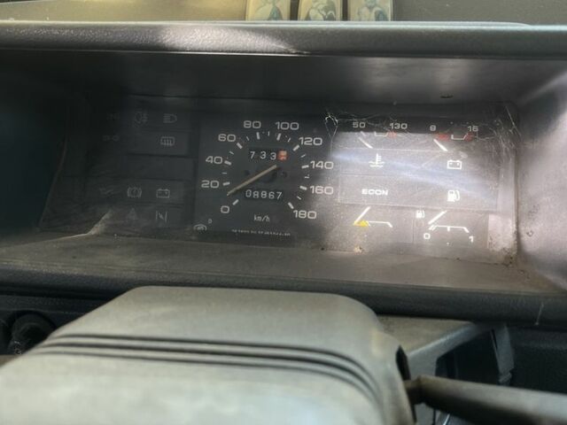 Белый ВАЗ 21093, объемом двигателя 1.5 л и пробегом 300 тыс. км за 790 $, фото 10 на Automoto.ua