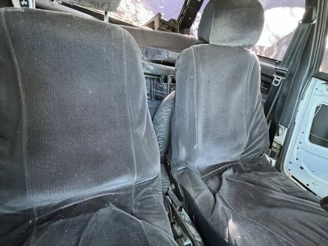 Белый ВАЗ 21093, объемом двигателя 1.5 л и пробегом 300 тыс. км за 790 $, фото 9 на Automoto.ua