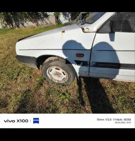 Білий ВАЗ 21093, об'ємом двигуна 1.5 л та пробігом 999 тис. км за 750 $, фото 3 на Automoto.ua