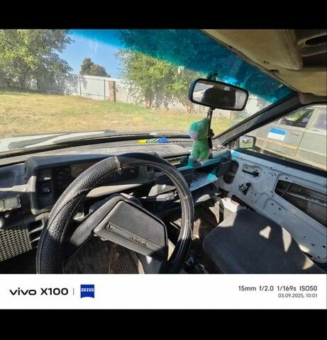 Білий ВАЗ 21093, об'ємом двигуна 1.5 л та пробігом 999 тис. км за 750 $, фото 6 на Automoto.ua