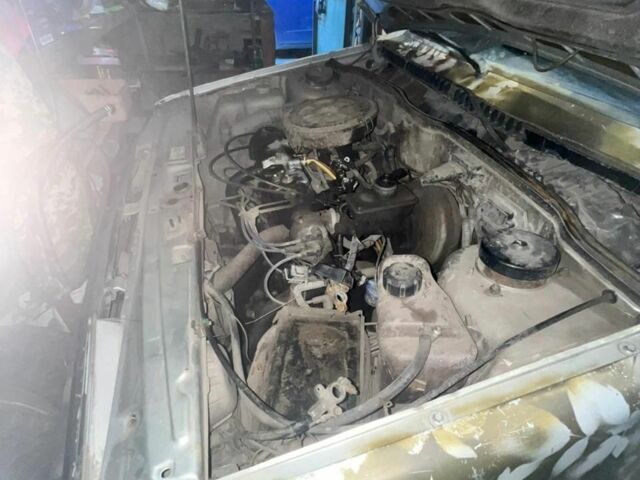 Белый ВАЗ 21093, объемом двигателя 1.5 л и пробегом 90 тыс. км за 691 $, фото 6 на Automoto.ua