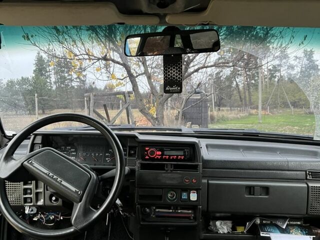 Белый ВАЗ 21093, объемом двигателя 1.5 л и пробегом 270 тыс. км за 762 $, фото 9 на Automoto.ua