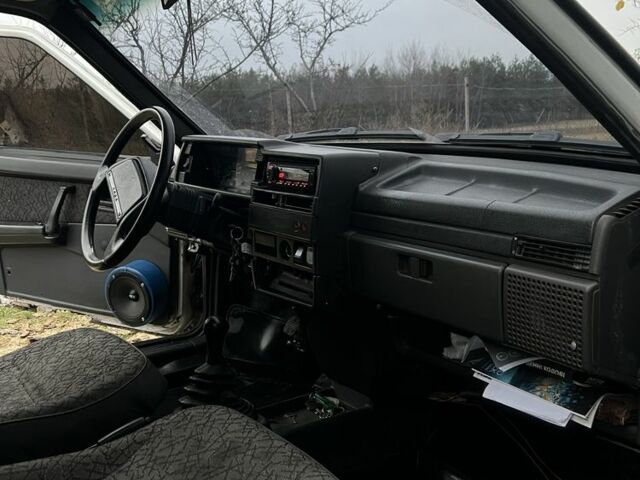 Белый ВАЗ 21093, объемом двигателя 1.5 л и пробегом 270 тыс. км за 762 $, фото 15 на Automoto.ua