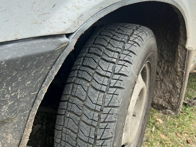 Белый ВАЗ 21093, объемом двигателя 1.5 л и пробегом 270 тыс. км за 762 $, фото 6 на Automoto.ua